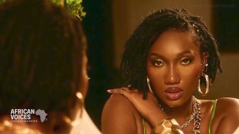 <p>Wendy Shay, the most streamed Ghanaian female artist on Boomplay, is not just a singer and songwriter; she’s a musical innovator. Formerly a nurse and midwife, Shay shifted her focus to music, her first love, and rose to fame in 2018. Her unique music style, a blend of Afrobeats, Highlife, and Hiplife genres, has earned her hits like “Uber Driver” and “Africa Money.” Larry Madowo sat down with Shay in Accra, to discuss her achievements and how the singer has still found ways to “nurse” the world back to health with her music and nonprofit work.</p>