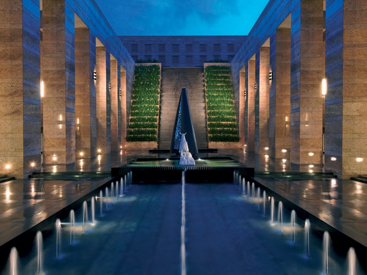 Grand Hyatt Mumbai Hotel & Residences