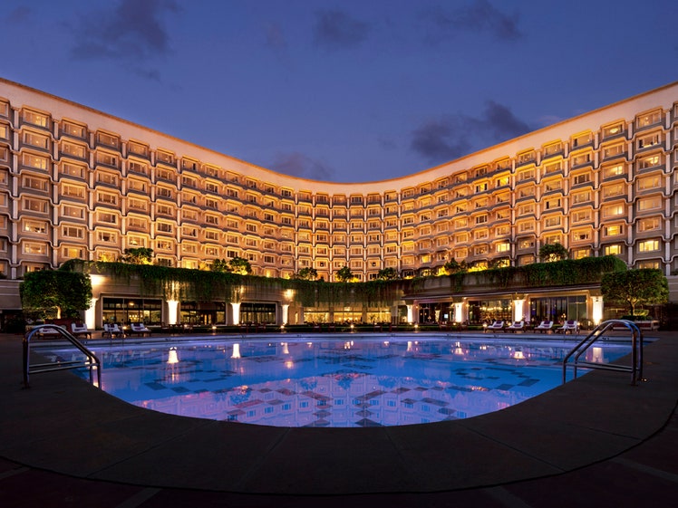 Taj Palace, New Delhi