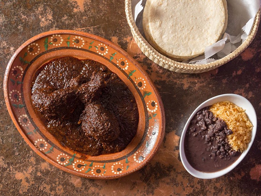 Image may contain Food Dessert Chocolate and Bread