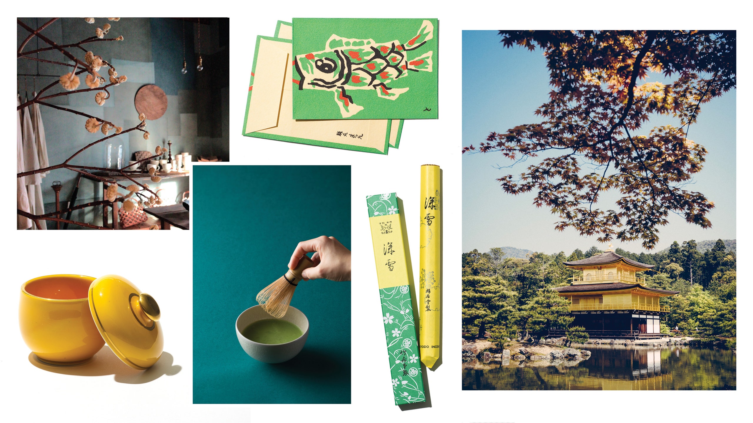 Kyoto Beyond the Temples and Shrines