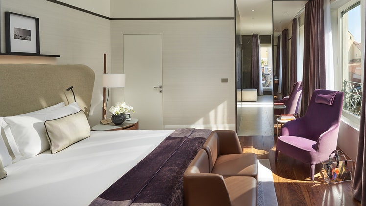 Mandarin Oriental, Milan