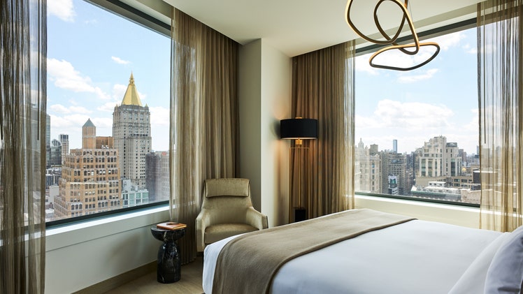 The Ritz-Carlton New York, NoMad