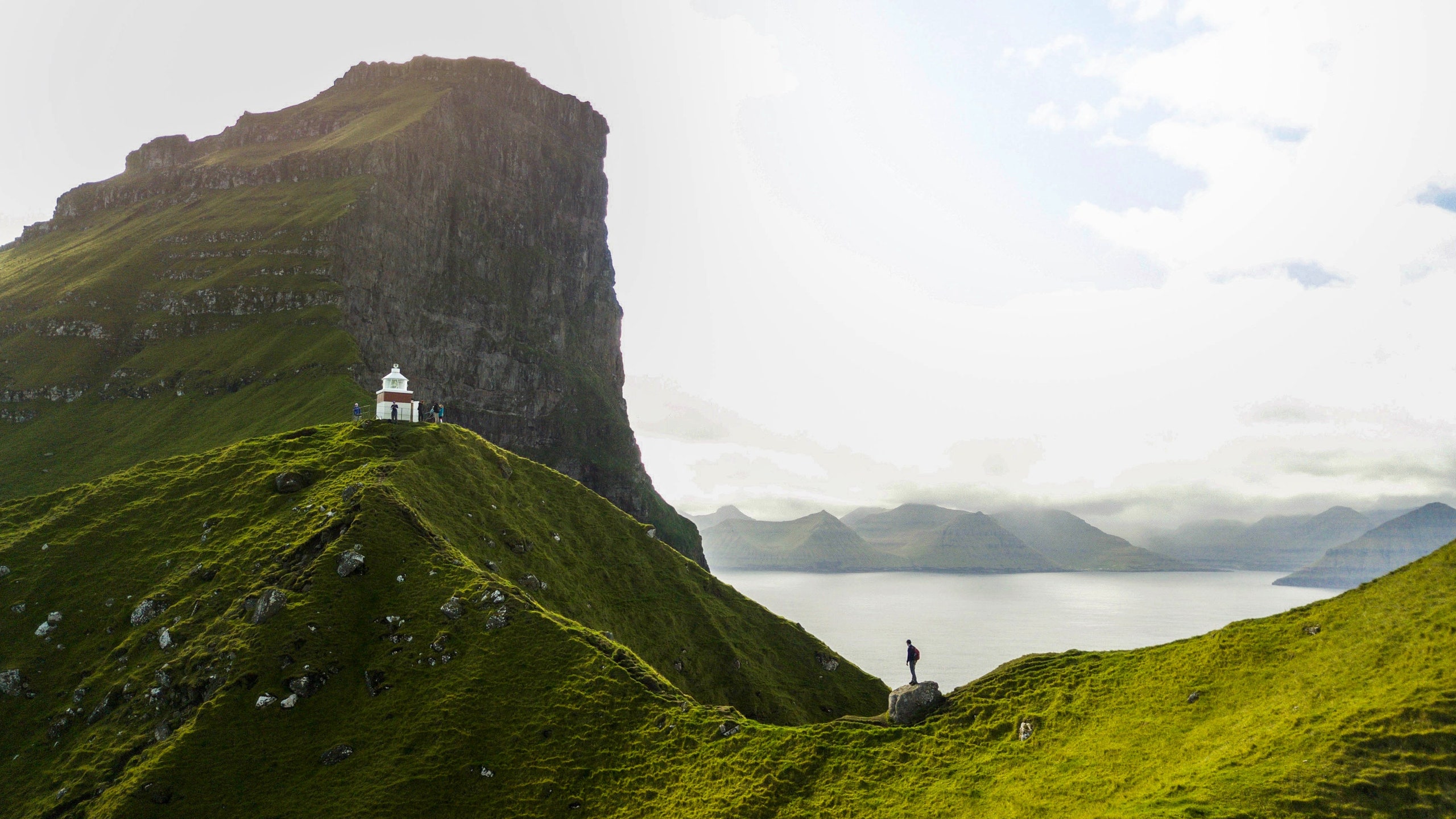 Faroe Islands