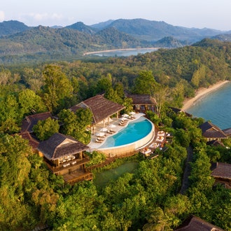 13 Best Hotels in Phuket, Thailand