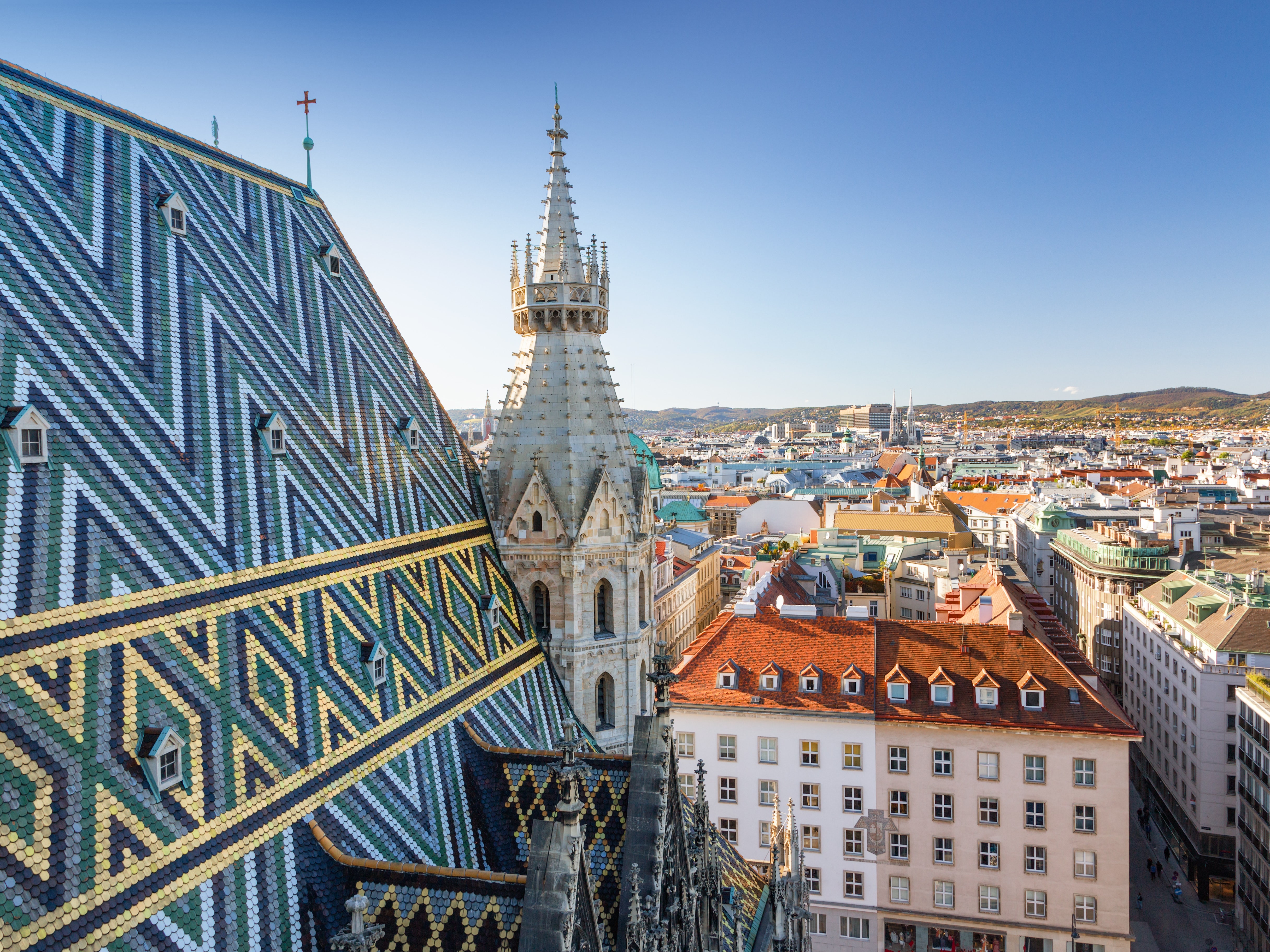 The Best Things to Do in Vienna