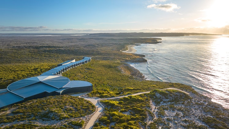 The Best New Hotels in Australia and Asia: 2024 Hot List