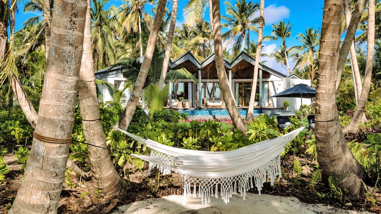 The Best New Beach Hotels in the World: 2024 Hot List