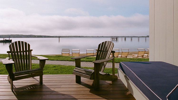 Montauk Yacht Club