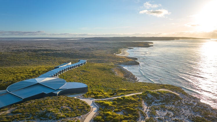 Top 20 Resorts in Australia and the South Pacific: Readers’ Choice Awards 2024