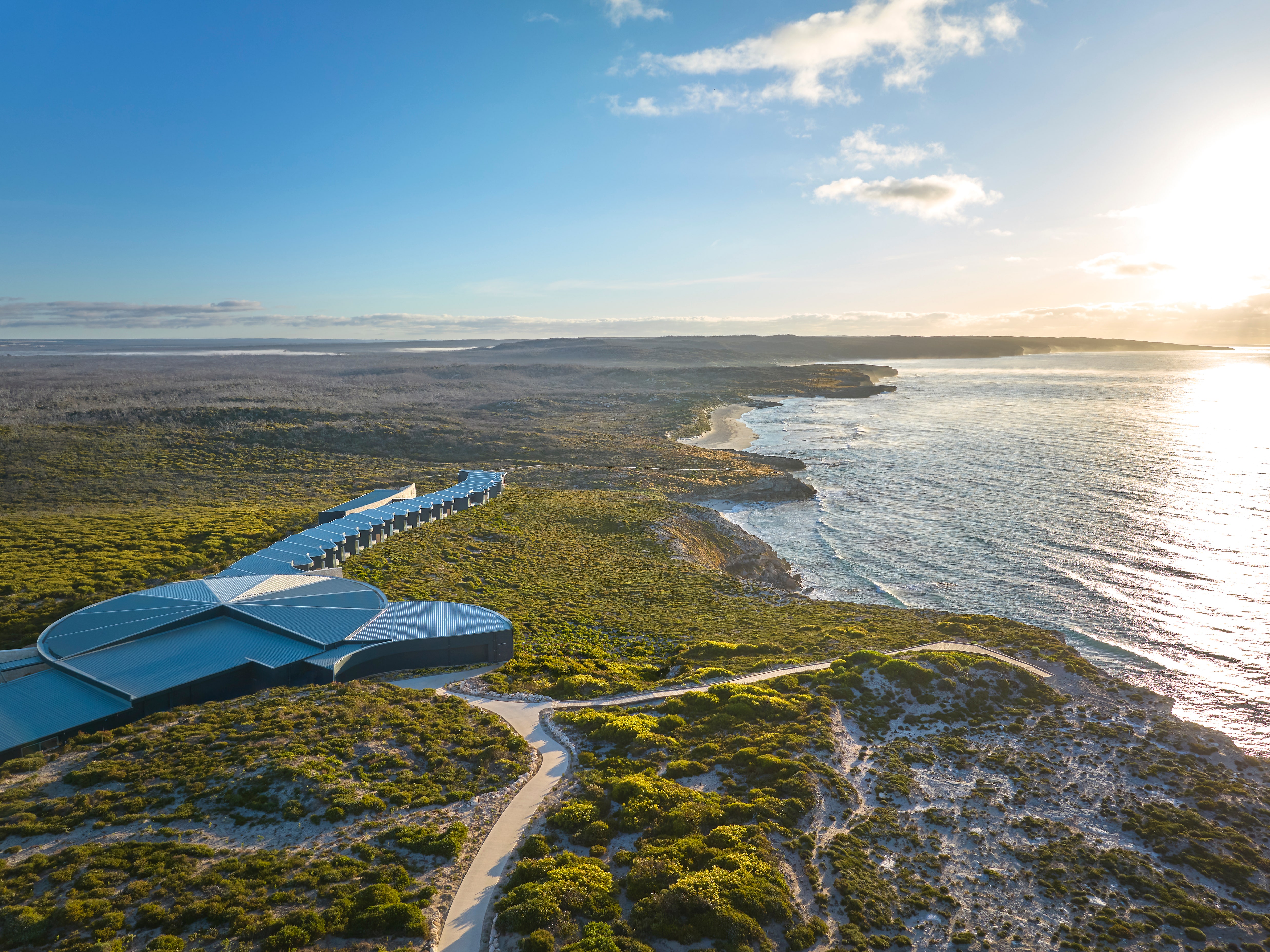 Top 20 Resorts in Australia and the South Pacific: Readers’ Choice Awards 2024