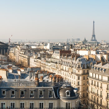 13 Unwritten Rules to Know Before Traveling to Paris