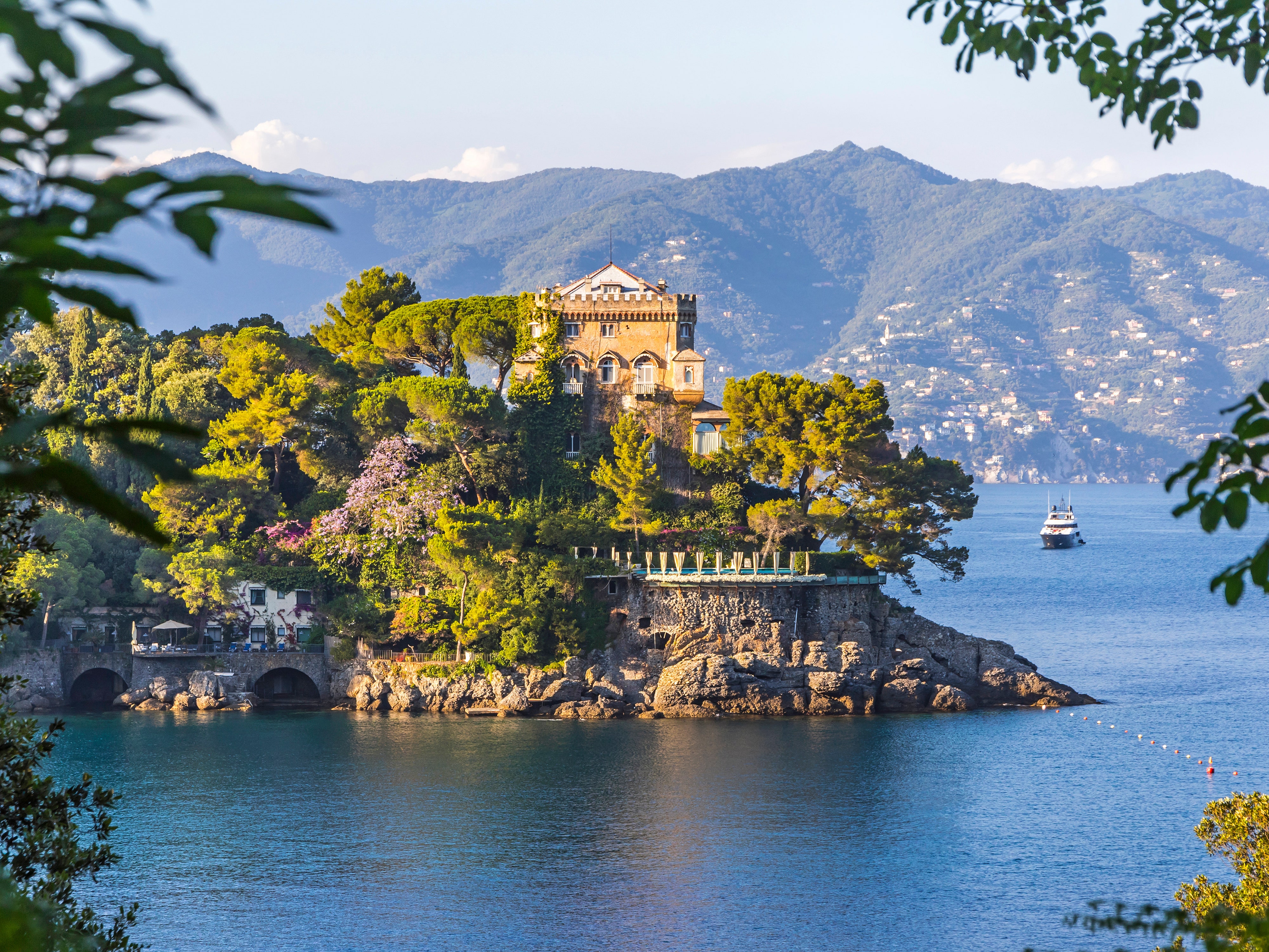 The Most Beautiful Places in Italy for Nature Lovers, Art Buffs, and Foodies