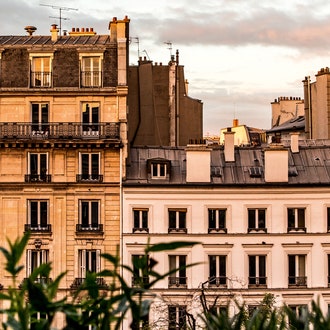 The best hotels in Paris