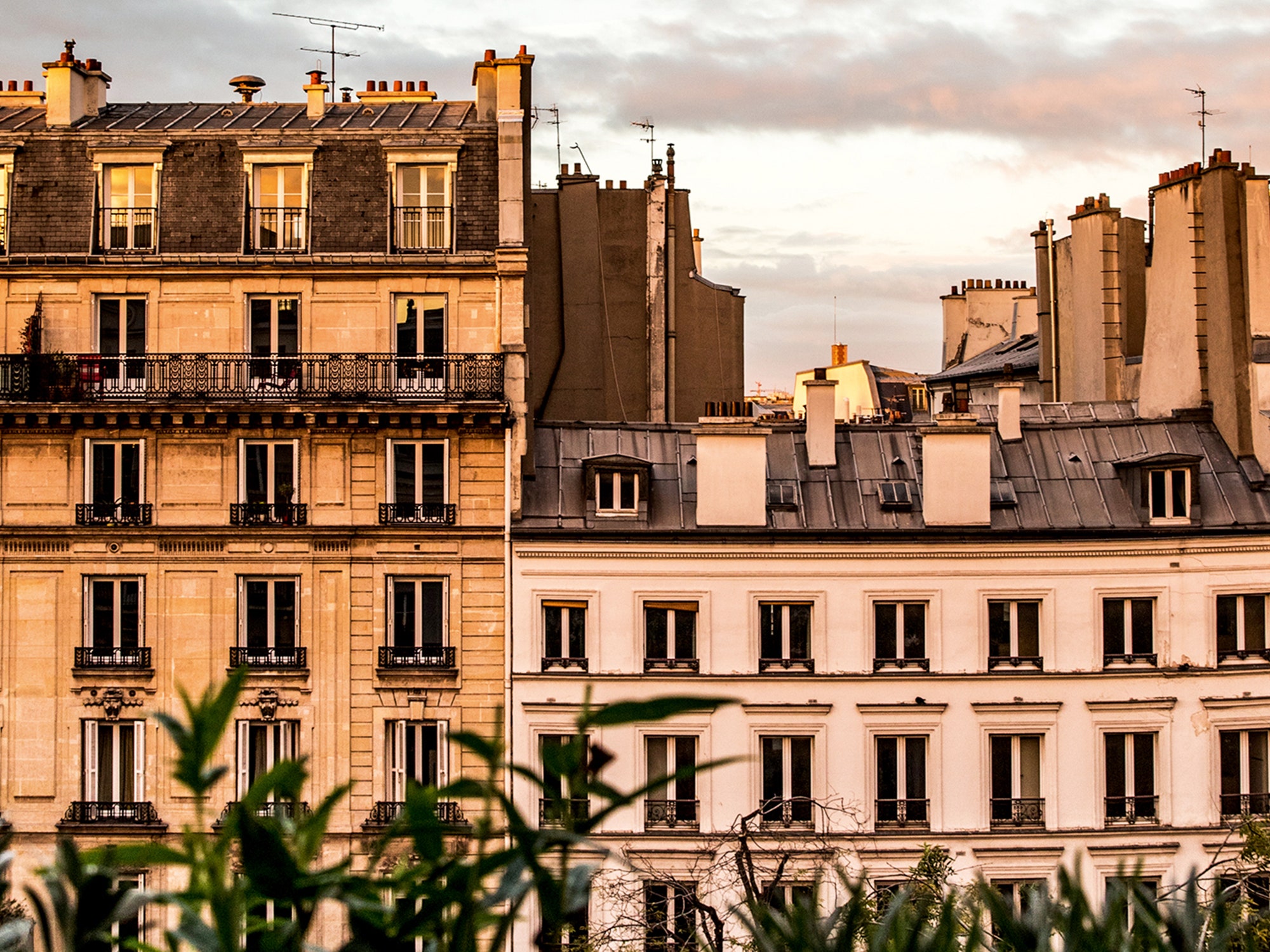 The best hotels in Paris