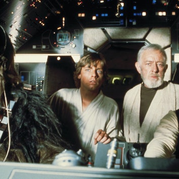 Where was every single Star Wars filmed?