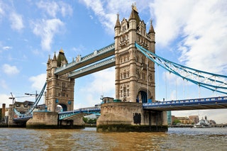 BEST FOR Curious explorers  Tower Bridge has made cameo appearances in countless films and television shows. However to...