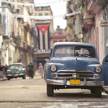 Travel guide to Havana, Cuba