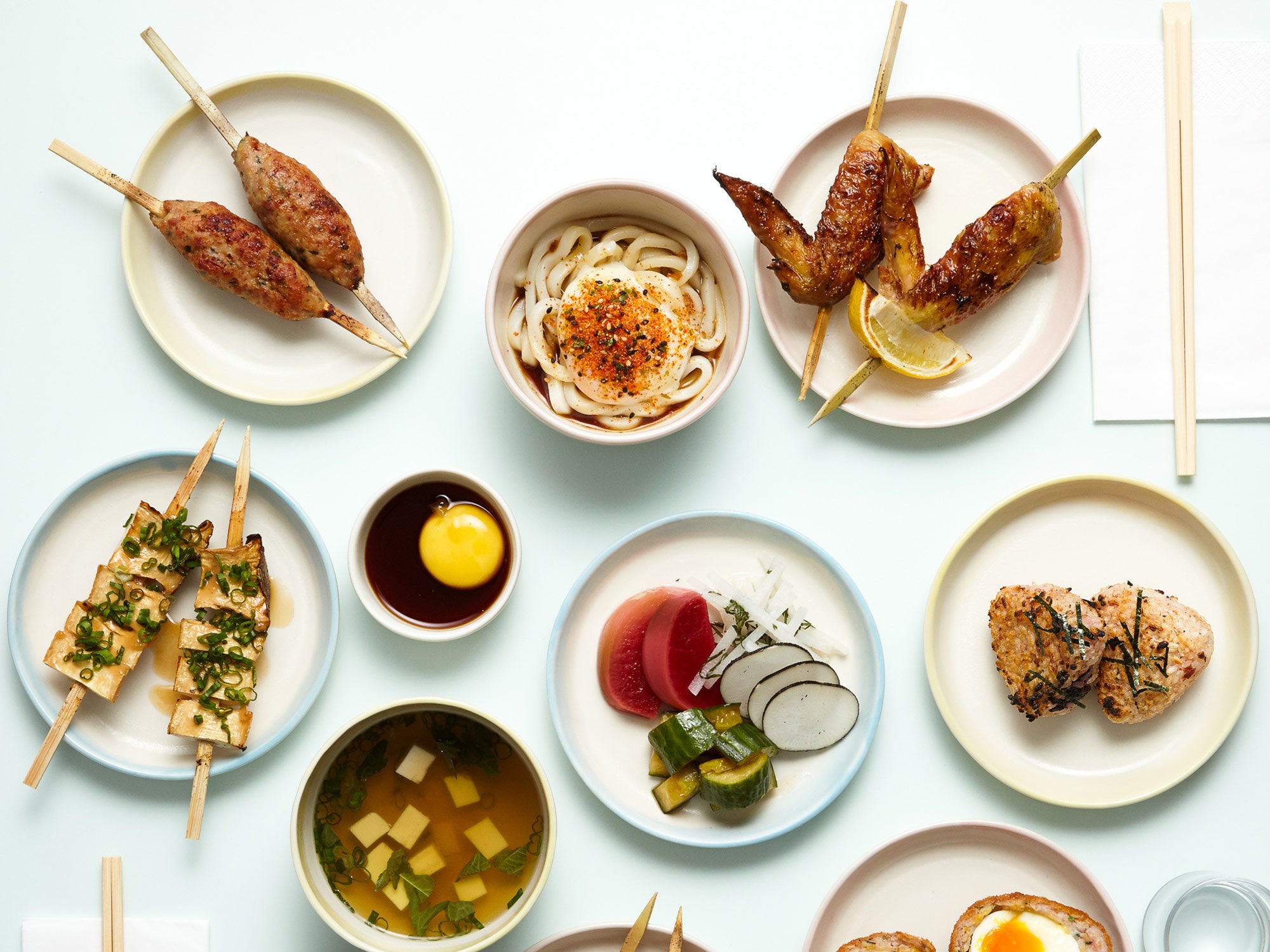 The 24 best Japanese restaurants in London