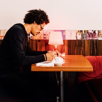 Eagle-Eye Cherry on his favourite places in the world