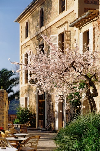 Belmond La Residencia Mallorca