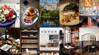 Canonbury neighbourhood guide