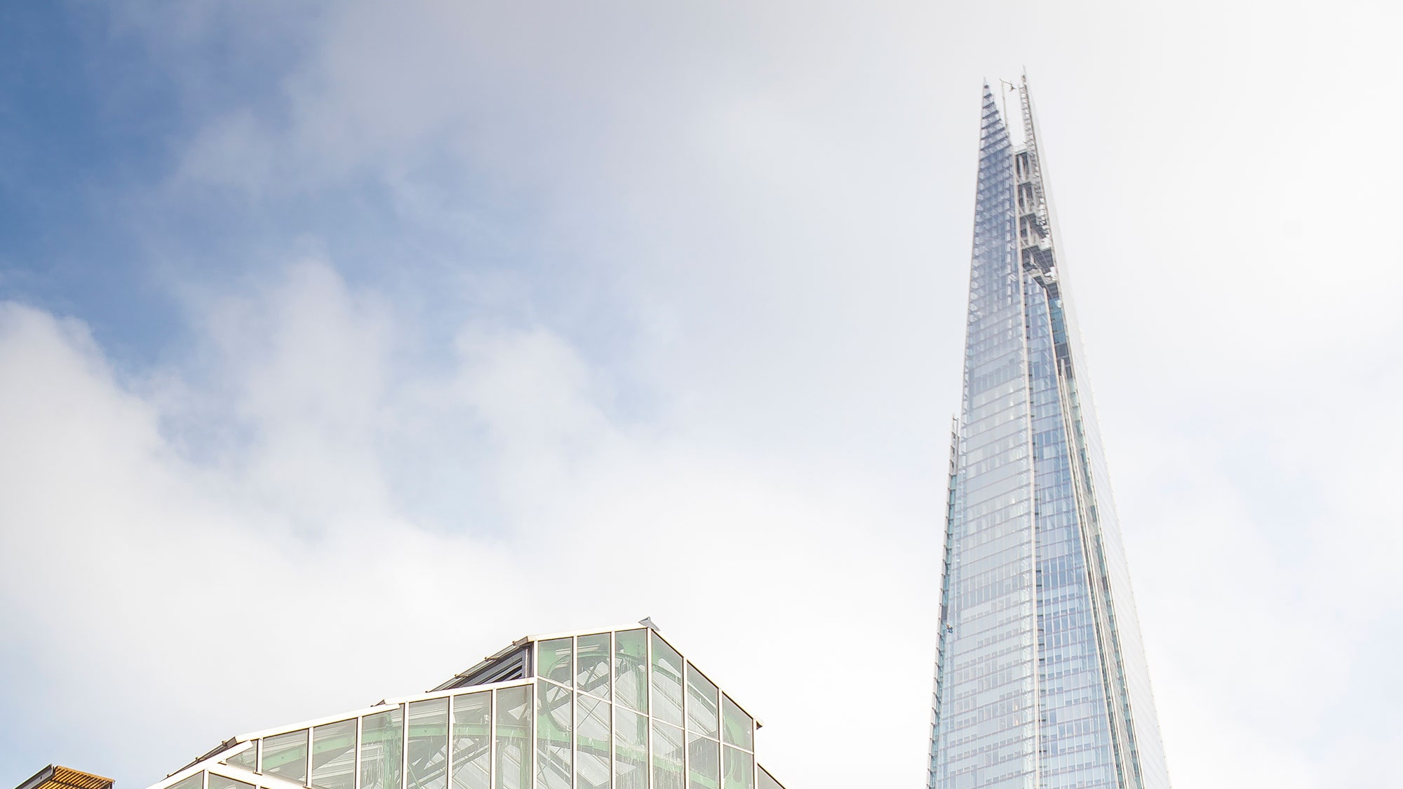 Borough Market London