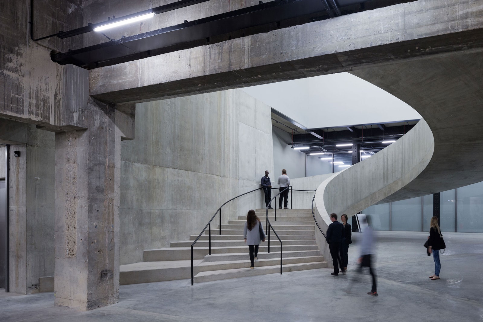 Tate Modern London