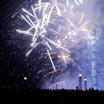 How to celebrate Bonfire Night in London 2024: 9 of the best firework displays