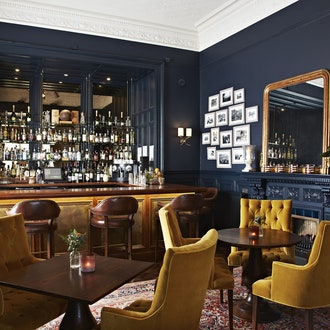 The best Edinburgh hotels