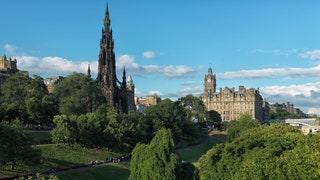 The best Edinburgh hotels for 2024