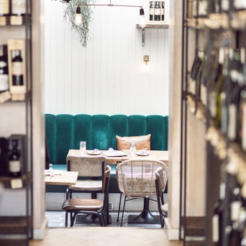 The 25 best wine bars in London