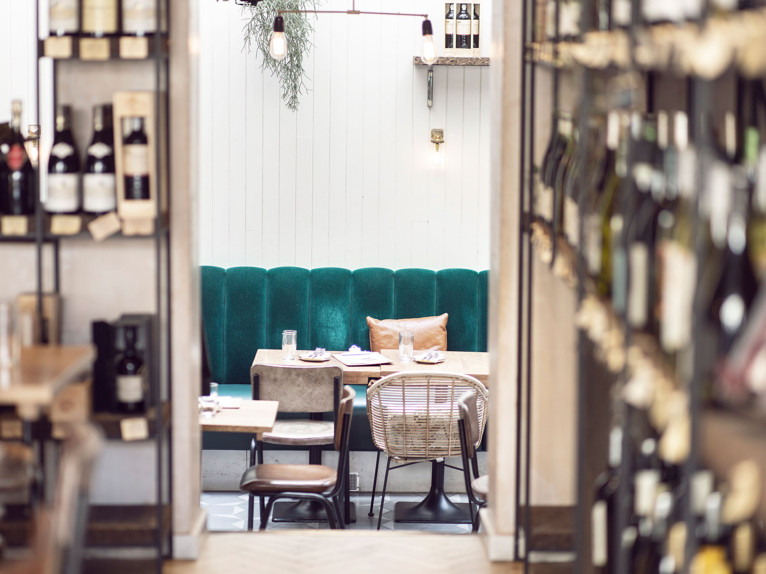 The 27 best wine bars in London