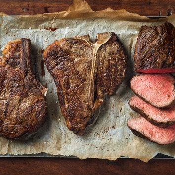 The best steak restaurants in London