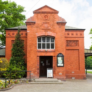 10 small and unusual museums