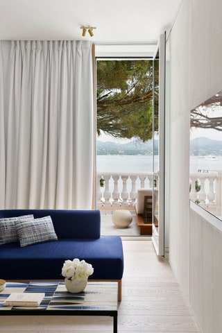 There are good reasons why in the first half of the 20th century the French Riviera in general and St Tropez in...