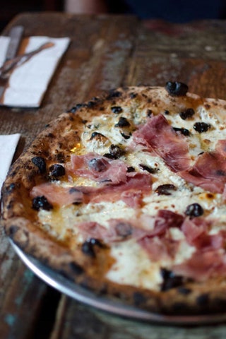 Best for big groups who take pizza seriously   Yes we've already talked about pizza but Brooklyn is really good at...