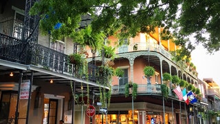 Things to do in New Orleans