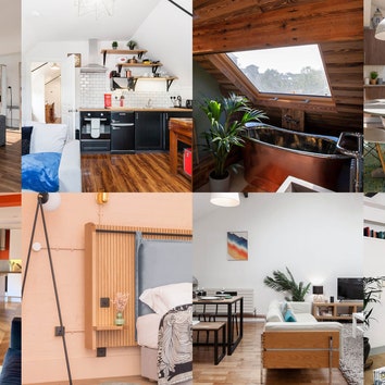 The best Airbnbs in Manchester: From warehouses to canal boats