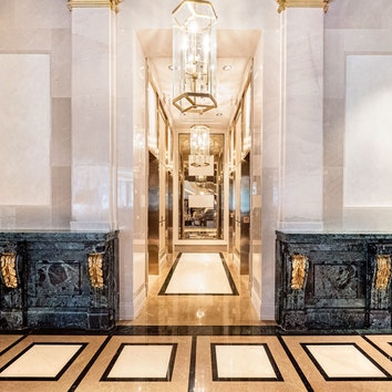 Four Seasons Hotel Madrid: a new-wave hotel with Spanish flair