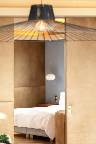 Its not so new any more but this 2011 design hotel still packs a punch. The Brazilian Campana brothers have injected...