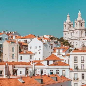 The 25 best things to do in Lisbon