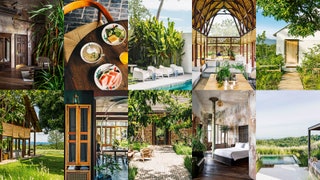 The best hotels in Thailand for 2024