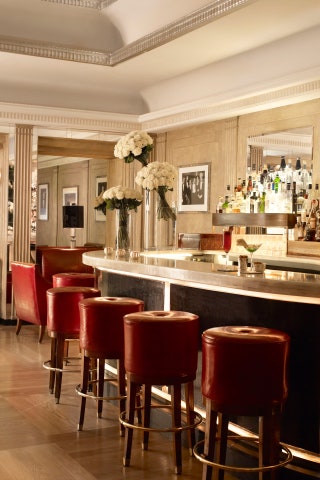 Claridge's Bar