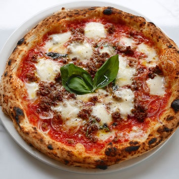 The best pizza in London: 22 restaurants to try in 2024