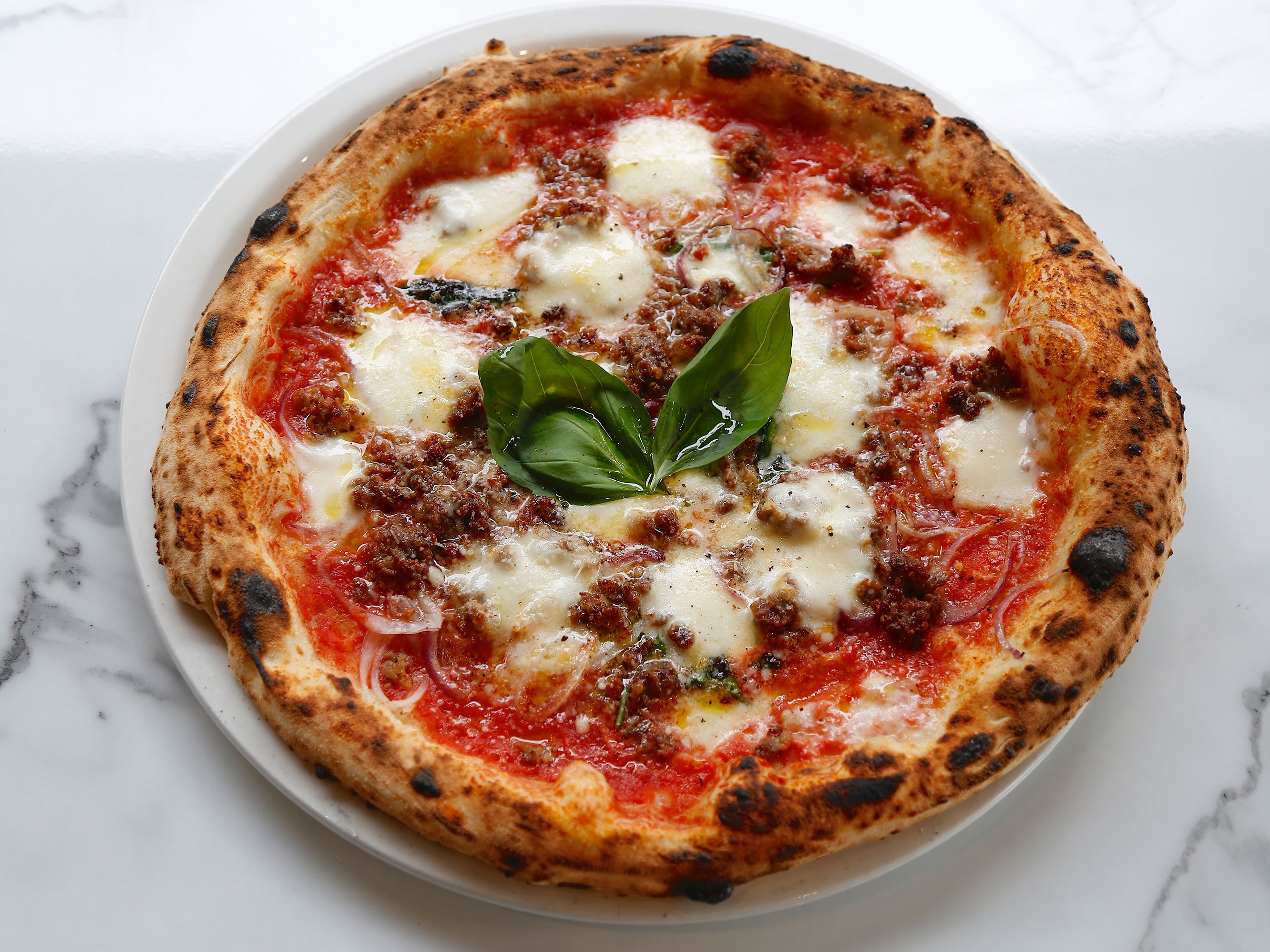 The best pizza in London: 22 restaurants to try in 2024