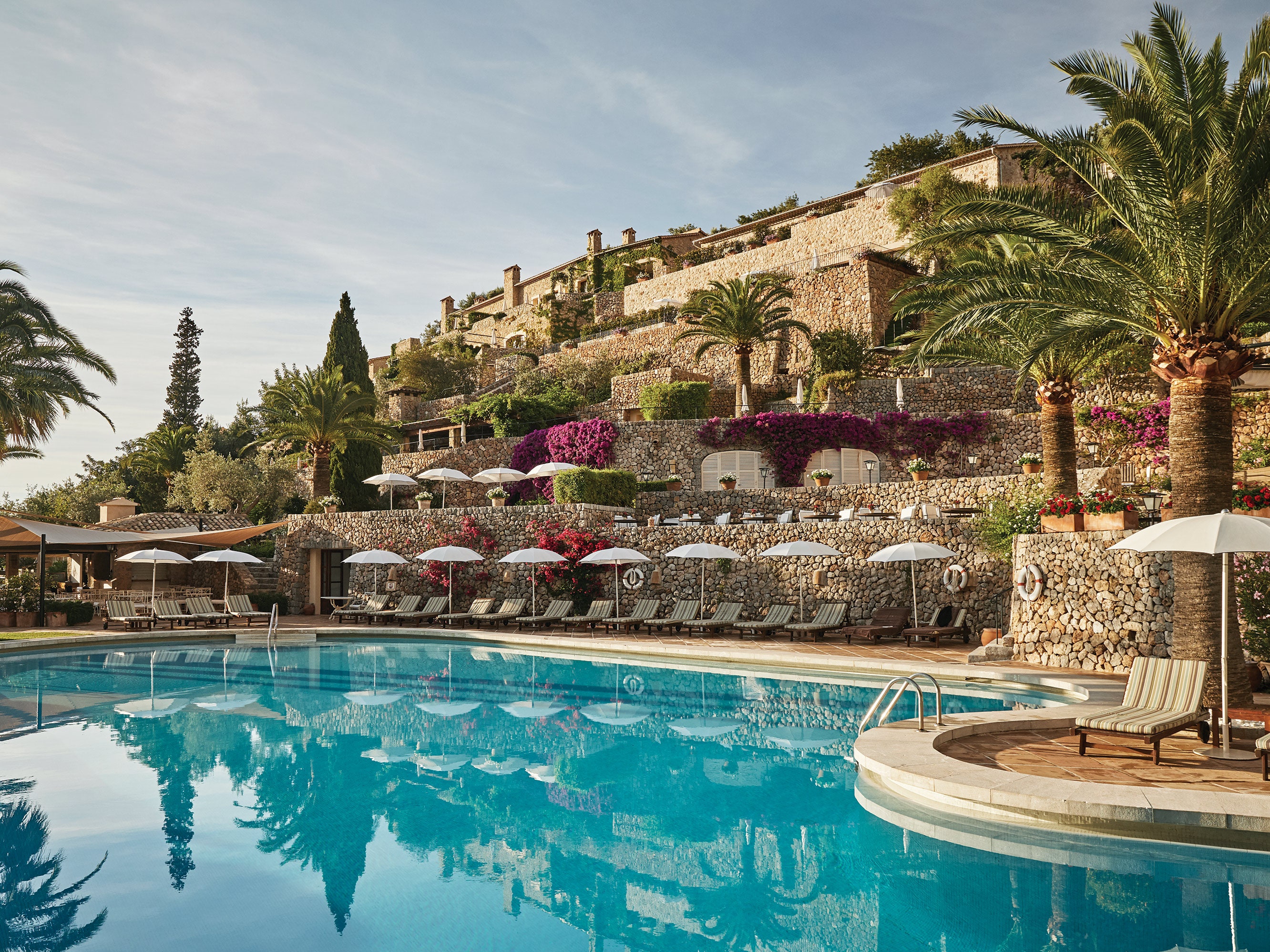 The best Mallorca hotels