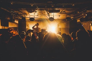 Notting Hill Arts Club  A longstanding favourite with locals this scruffy basement music and arts venue is one of the...