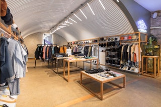 Shop Scandistyle menswear  Clothes shop Article originated in Spitalfields and still champions lowkey collections...