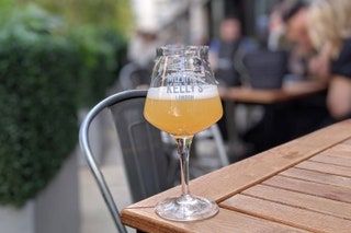 Best for craft beer          One of the capitals best beer bars this expansive East Village branch overlooks the hilly...